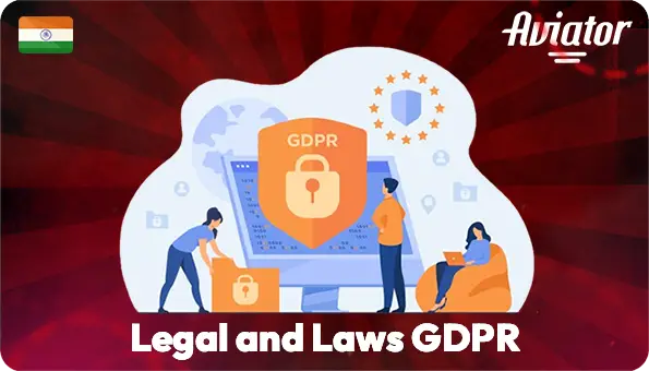Consent to the processing of personal data in accordance with the GDPR